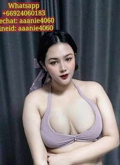 Annie Age18 2-8August - escort in Bangkok Photo 6 of 8