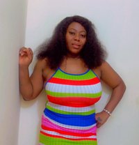 Annie - escort in Doha