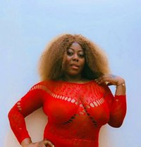 Annie - escort in Doha