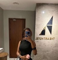 Annie - escort in Nagoya