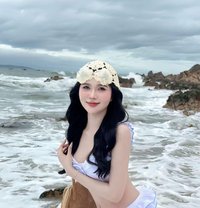 Annie Best Nuru and Oral Sex - escort in Da Nang