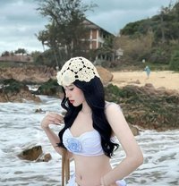 Annie Best Nuru and Oral Sex - escort in Da Nang