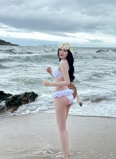 Annie Best Nuru and Oral Sex - puta in Da Nang Photo 3 of 8