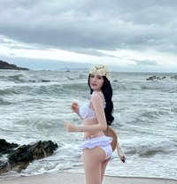 Nhung Best Nuru and Oral Sex 65$ - puta in Da Nang Photo 1 of 15