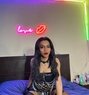 Annie Boom69 - Transsexual escort in Pattaya Photo 1 of 8