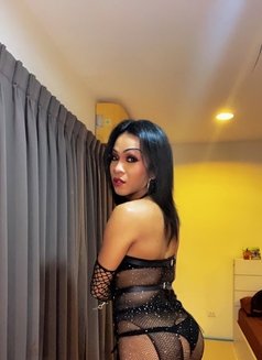 Annie Boom69 - Transsexual escort in Pattaya Photo 9 of 9