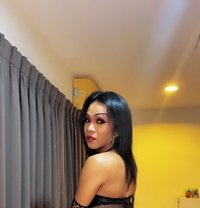 Annie Boom69 - Transsexual escort in Pattaya
