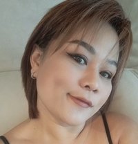 Annie Chubby Girl Bkk - escort in Bangkok