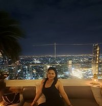 Annie Chubby Girl Bkk - escort in Bangkok