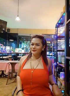 Annie Chubby Girl Bkk - escort in Bangkok Photo 9 of 23