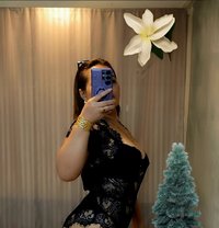 Annie Chubby Girl Bkk - escort in Bangkok