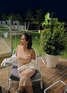 Annie Chubby Girl Bkk - escort in Bangkok Photo 23 of 28