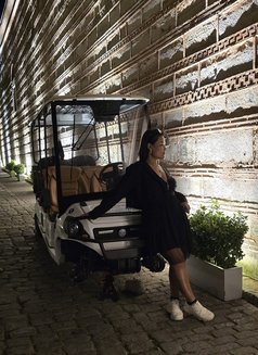 Annie Chubby Girl Bkk - escort in Bangkok Photo 25 of 28