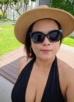 Annie Chubby Girl Bkk - escort in Bangkok Photo 28 of 28