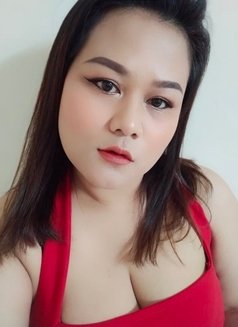 Annie Chubby Girl Sukhumvit - escort in Bangkok Photo 19 of 21