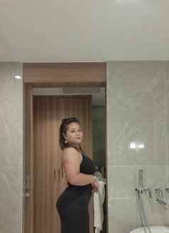 Annie Chubby Girl Sukhumvit - escort in Bangkok Photo 17 of 17