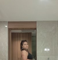 Annie Chubby Girl Sukhumvit - escort in Bangkok Photo 17 of 17