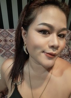 Annie Chubby Girl Sukhumvit - escort in Bangkok Photo 16 of 16