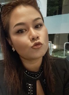 Annie Chubby Girl Sukhumvit - escort in Bangkok Photo 17 of 20