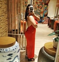 Annie Chubby Girl Sukhumvit - escort in Bangkok Photo 23 of 24