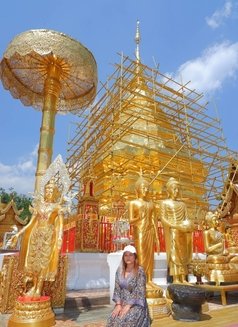 Annie Chubby - escort in Bangkok Photo 7 of 14