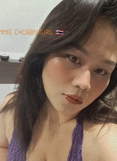 Annie Chubby - escort in Bangkok Photo 14 of 14