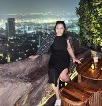 Annie Chubby - escort in Pattaya