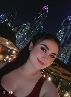 Annie Chubby - escort in Bangkok Photo 1 of 8