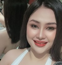 Annie Chubby bkk - escort in Bangkok