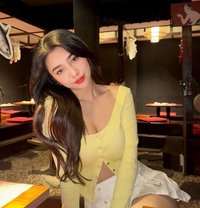 Annie - escort in Tokyo