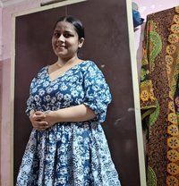 Annie - puta in Candolim, Goa