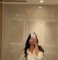 Annie - puta in Candolim, Goa