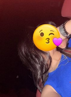 Annie - escort in Visakhapatnam Photo 2 of 2