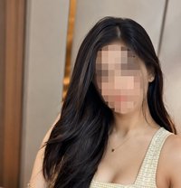 Annie - escort in Candolim, Goa