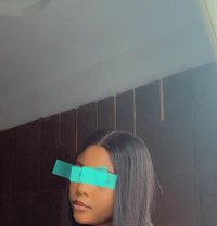Annie - escort in Ankara