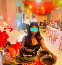 Annie - escort in Ankara