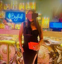Annie - escort in Ankara