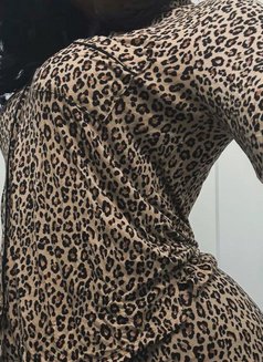 Annie - escort in Cairo Photo 4 of 4