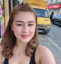 Annie - puta in Yerevan