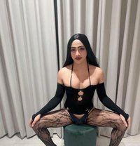 Annie 🇧🇭 - Masajista in Al Juffair