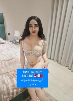 Annie ð§ð - Masajista in Al Juffair Photo 5 of 6