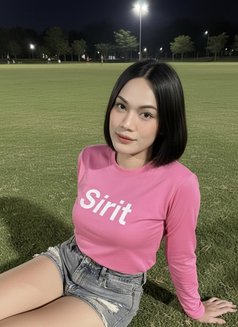 Annie - masseuse in Bangkok Photo 1 of 1