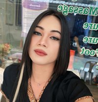 Annie - Masajista in Bangkok