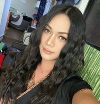 Emmy - masseuse in Bangkok