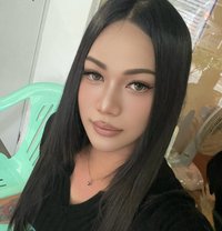 Annie - masseuse in Bangkok