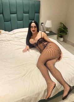 Annie - Acompañantes transexual in Khobar Photo 4 of 6