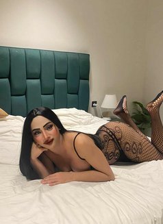 Annie - Acompañantes transexual in Khobar Photo 6 of 6