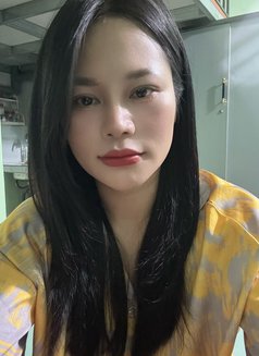 Annie - escort in Kuala Lumpur Photo 1 of 1