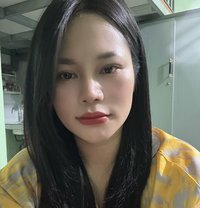 Annie - escort in Kuala Lumpur