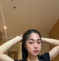 Annie - Transsexual escort in Kuala Lumpur Photo 12 of 15